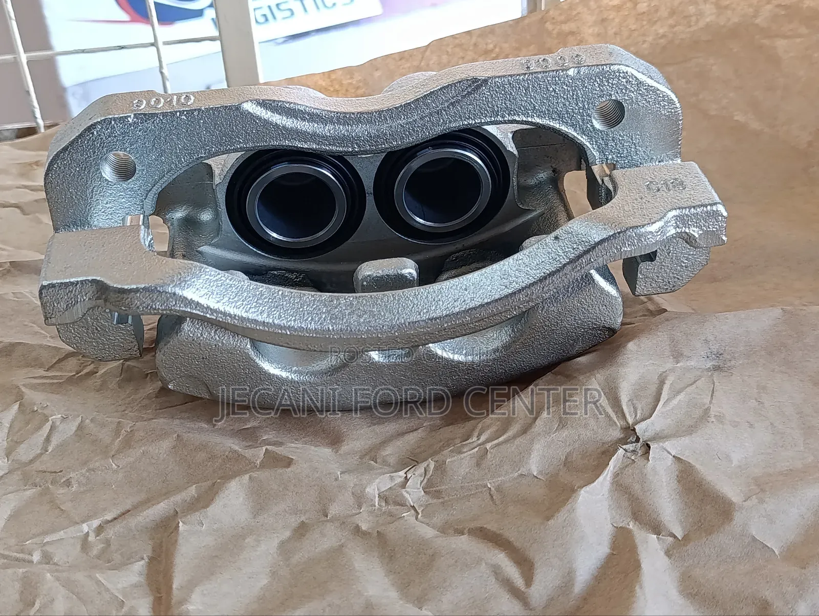 Ford Ranger Brake Calipers