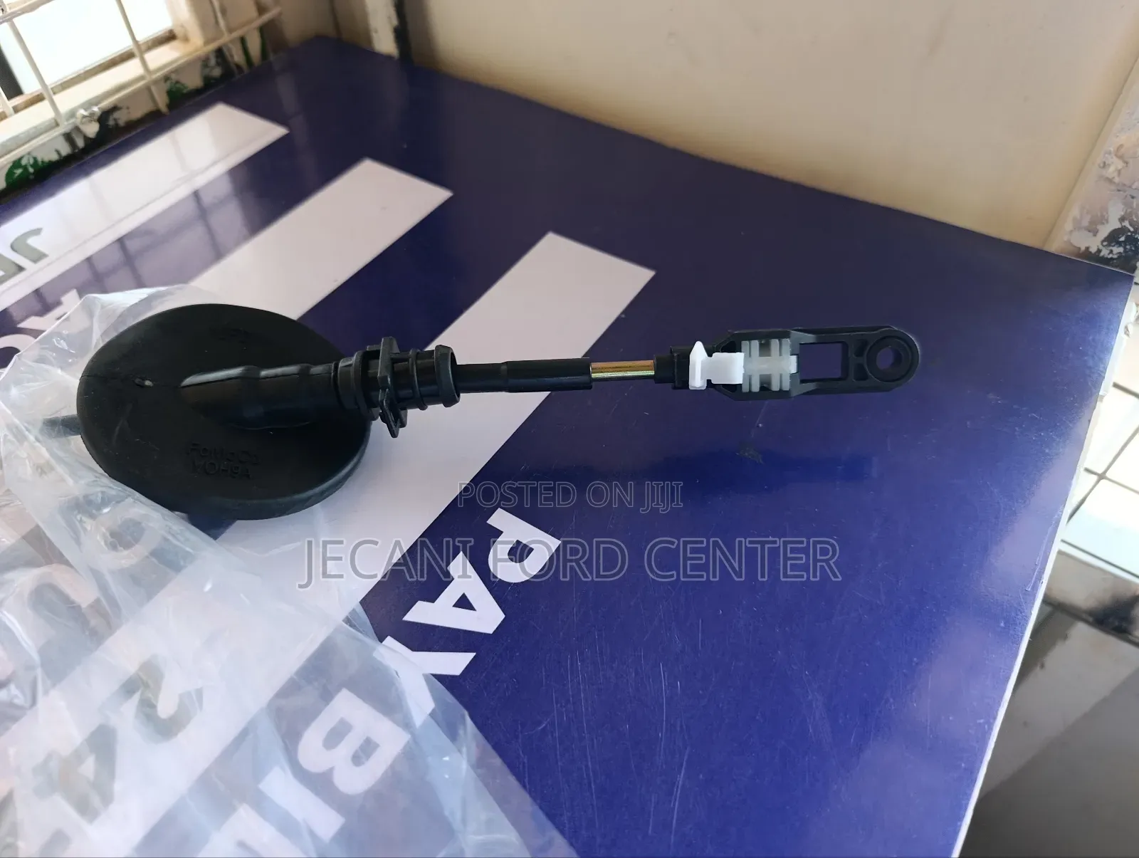 Ford Ranger Selector Cable