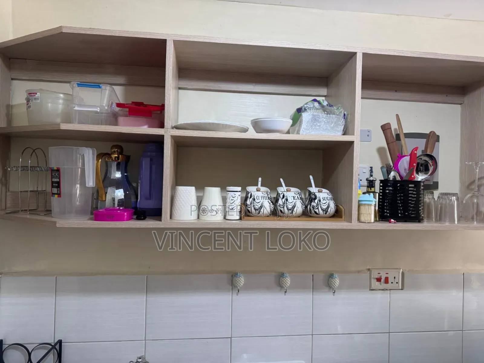 Luxury Studio Apartment in Syokimau