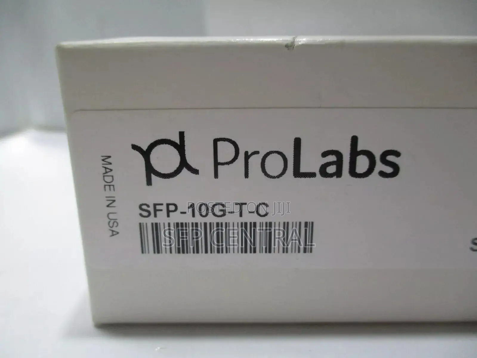 Prolabs 10gbase-T Sfp+ Rj45 SFP-10g-T-C for Cisco/Microtik/D-Link Etc