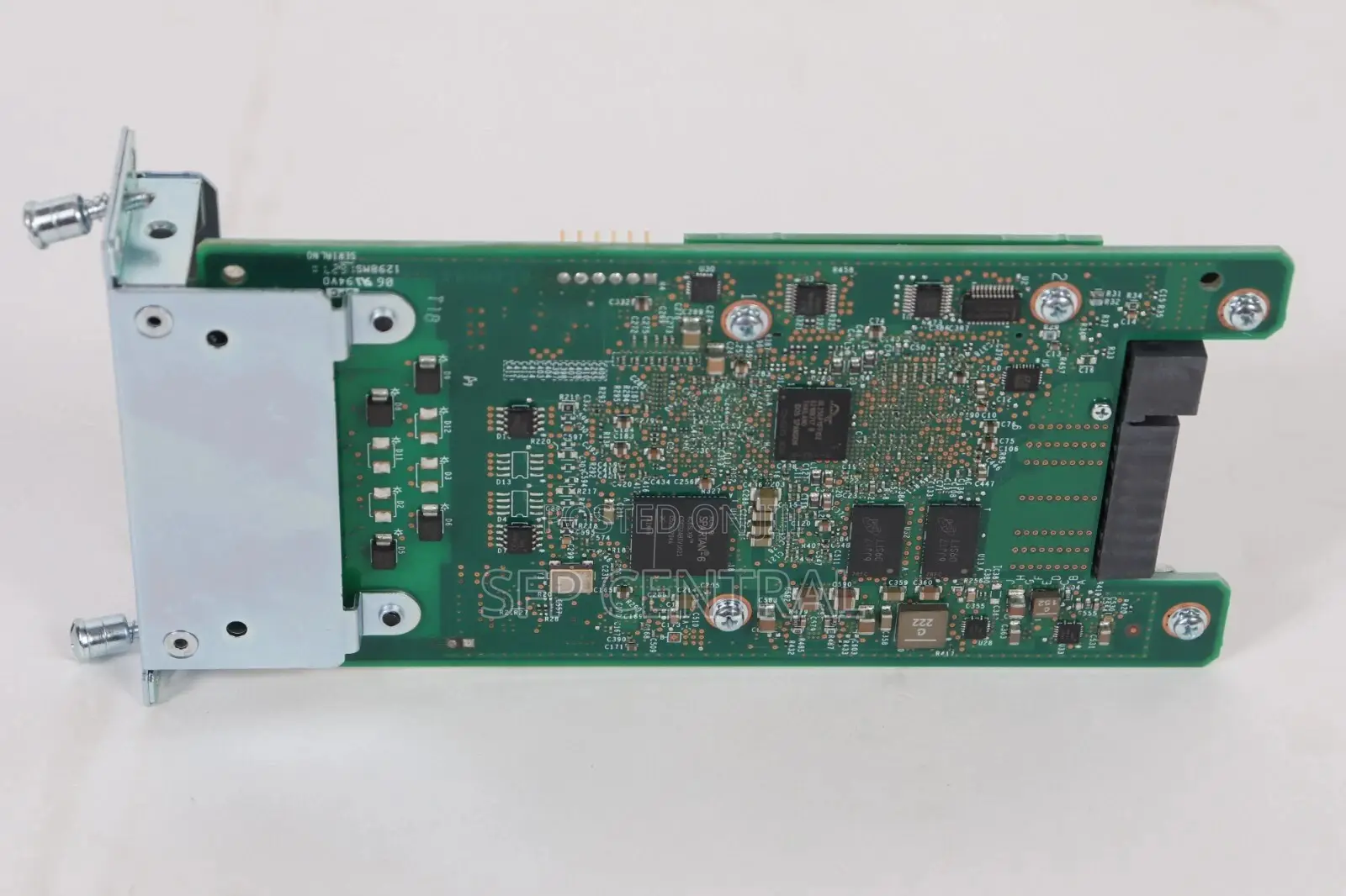 Cisco Nim-2mft W/ Pvdm4-32