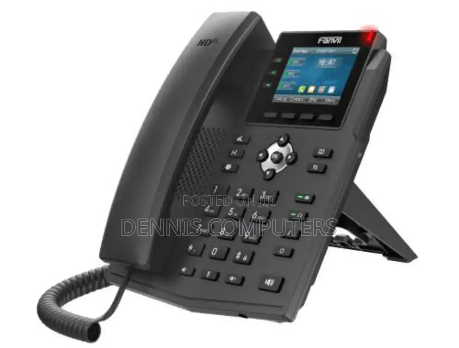 Fanvil X303 Enterprise Ip Phone