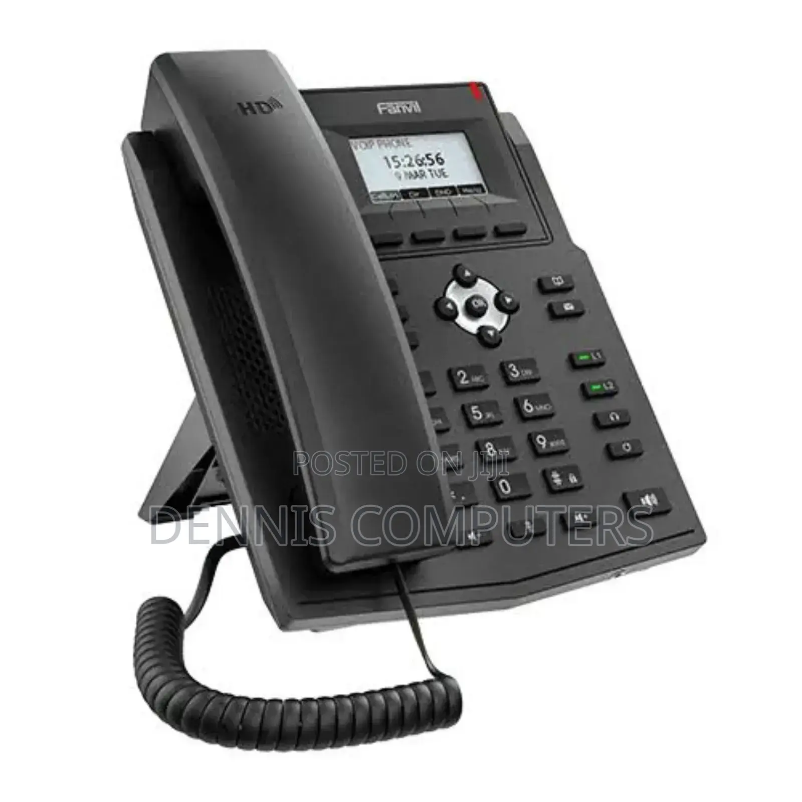 Fanvil X301w Wifi Ip Phone