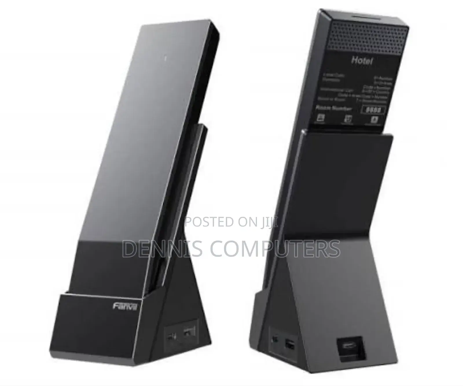 Fanvil H603w Wi-Fi Ip Phone