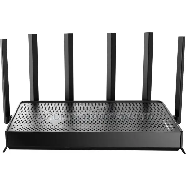 Tp-Link Archer Be9700 Tri-Band Wi-Fi 7 Router