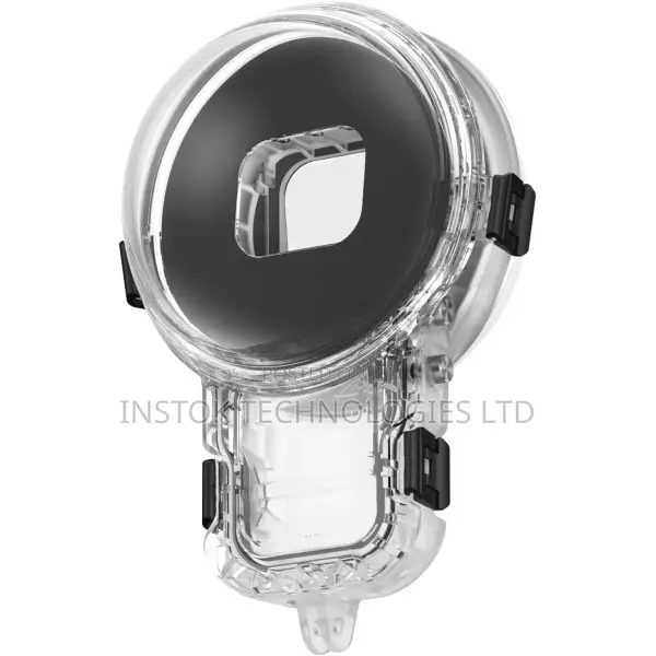 Insta360 X5 Invisible Dive Case Pro