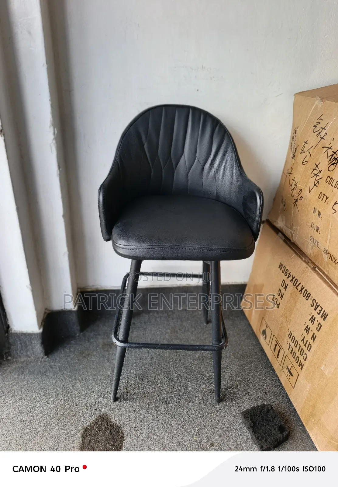 Modern Kitchen/ Counter/ Bar Stool/ It  Chair