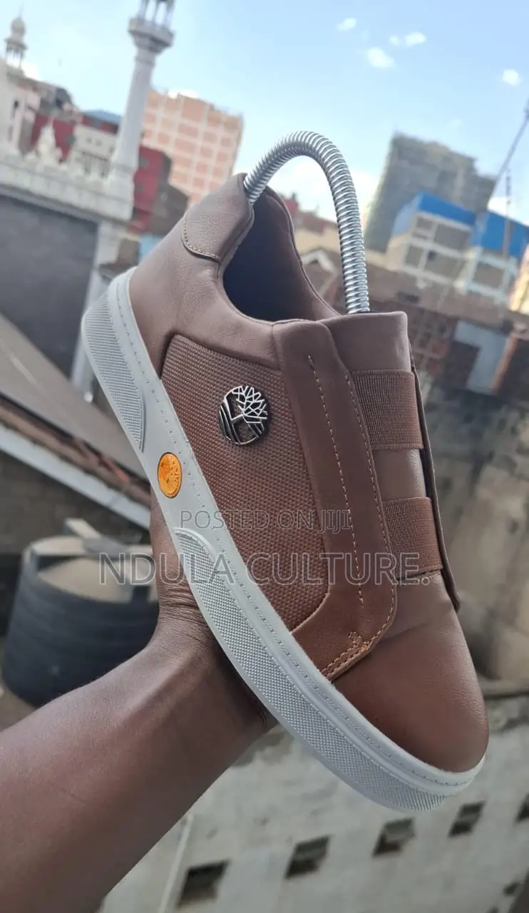 Timberland Casuals