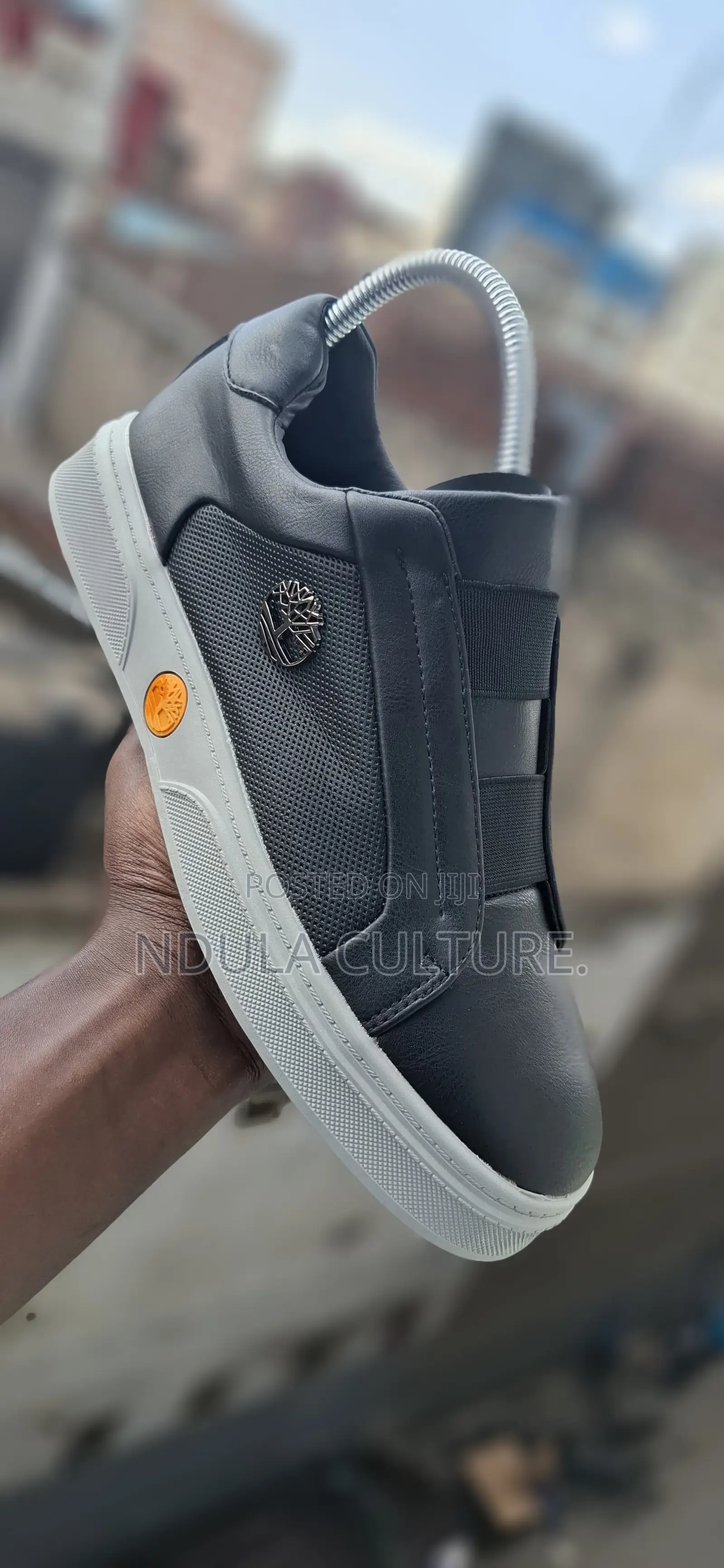Timberland Casuals