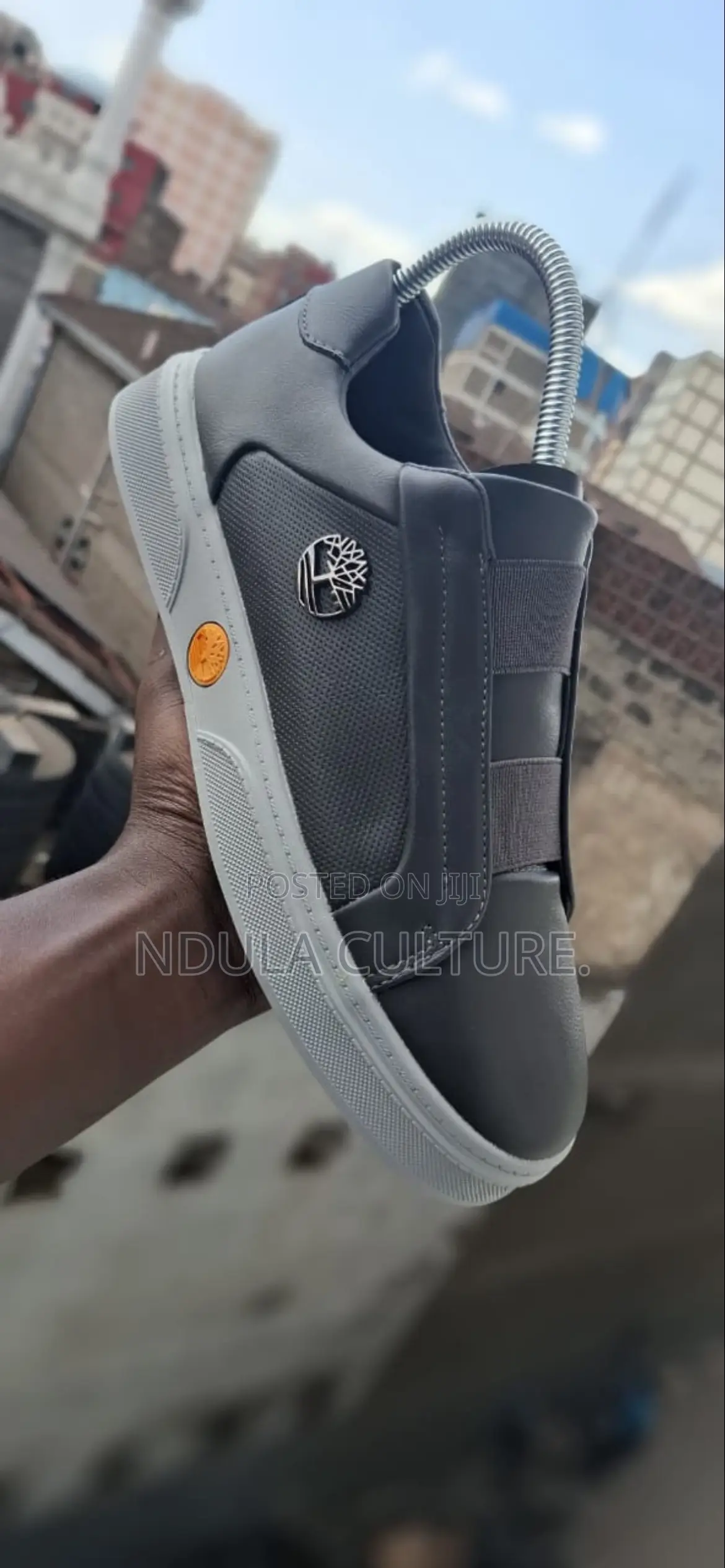 Timberland Casuals