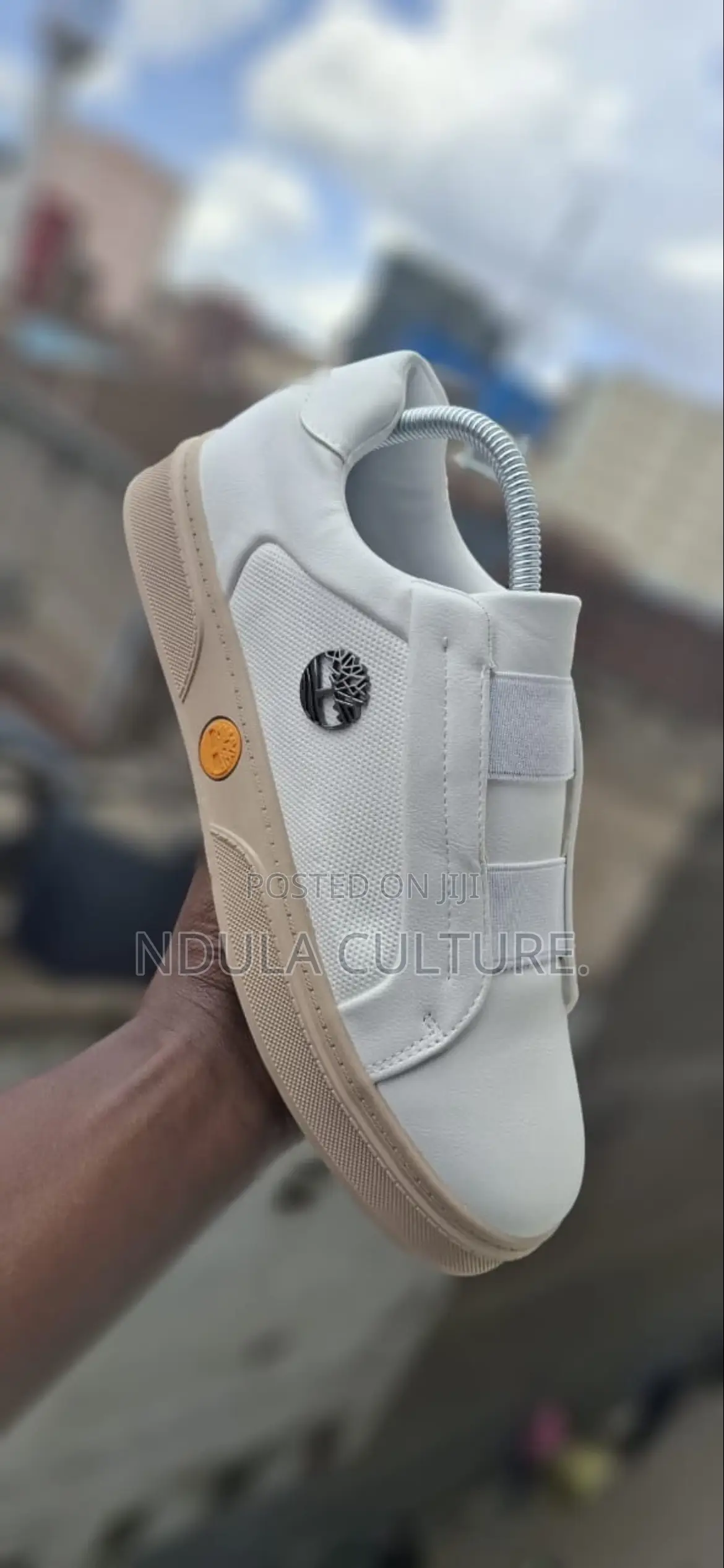Timberland Casuals