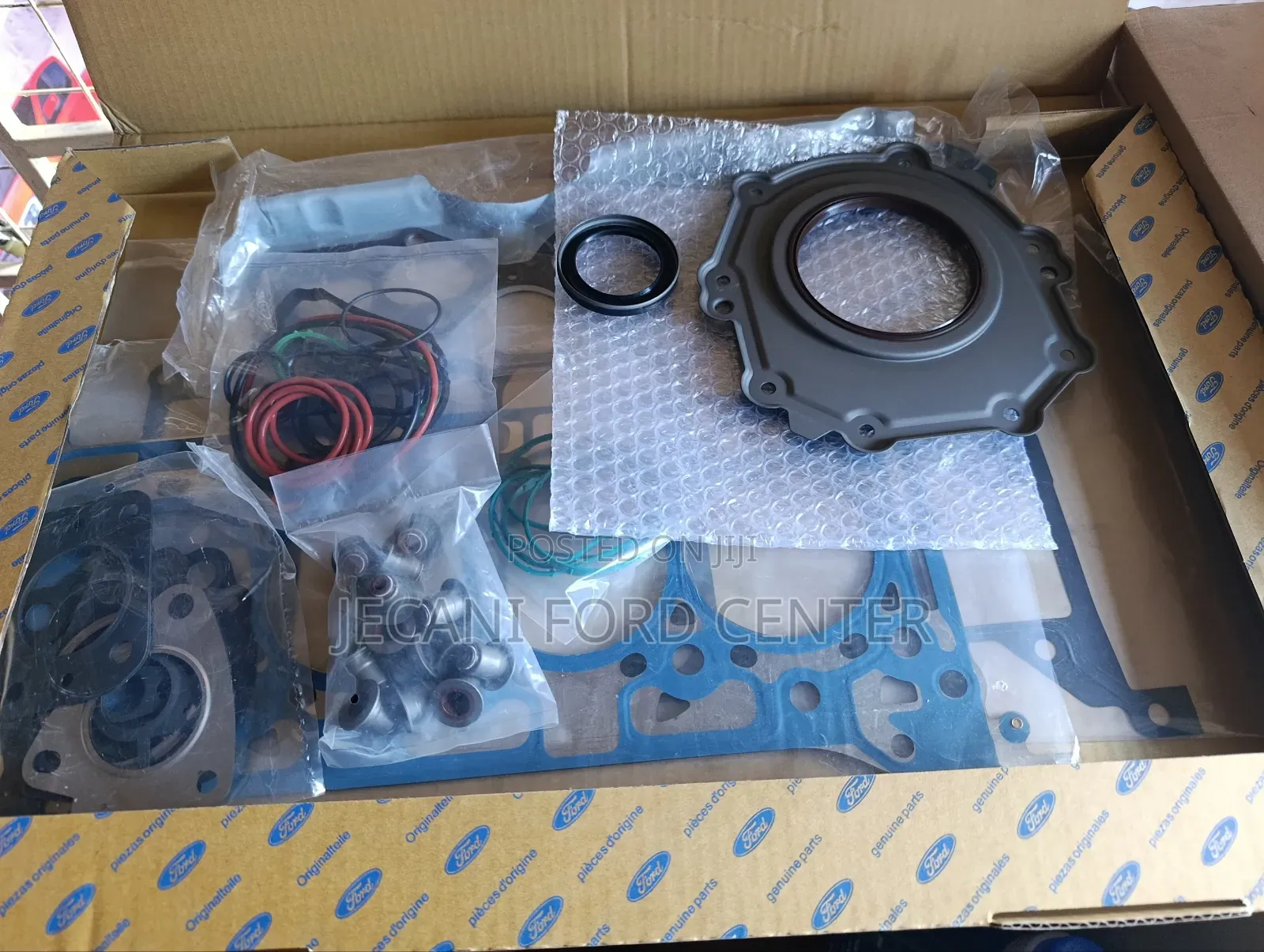 Ford Raptor Overhaul Gasket Kit