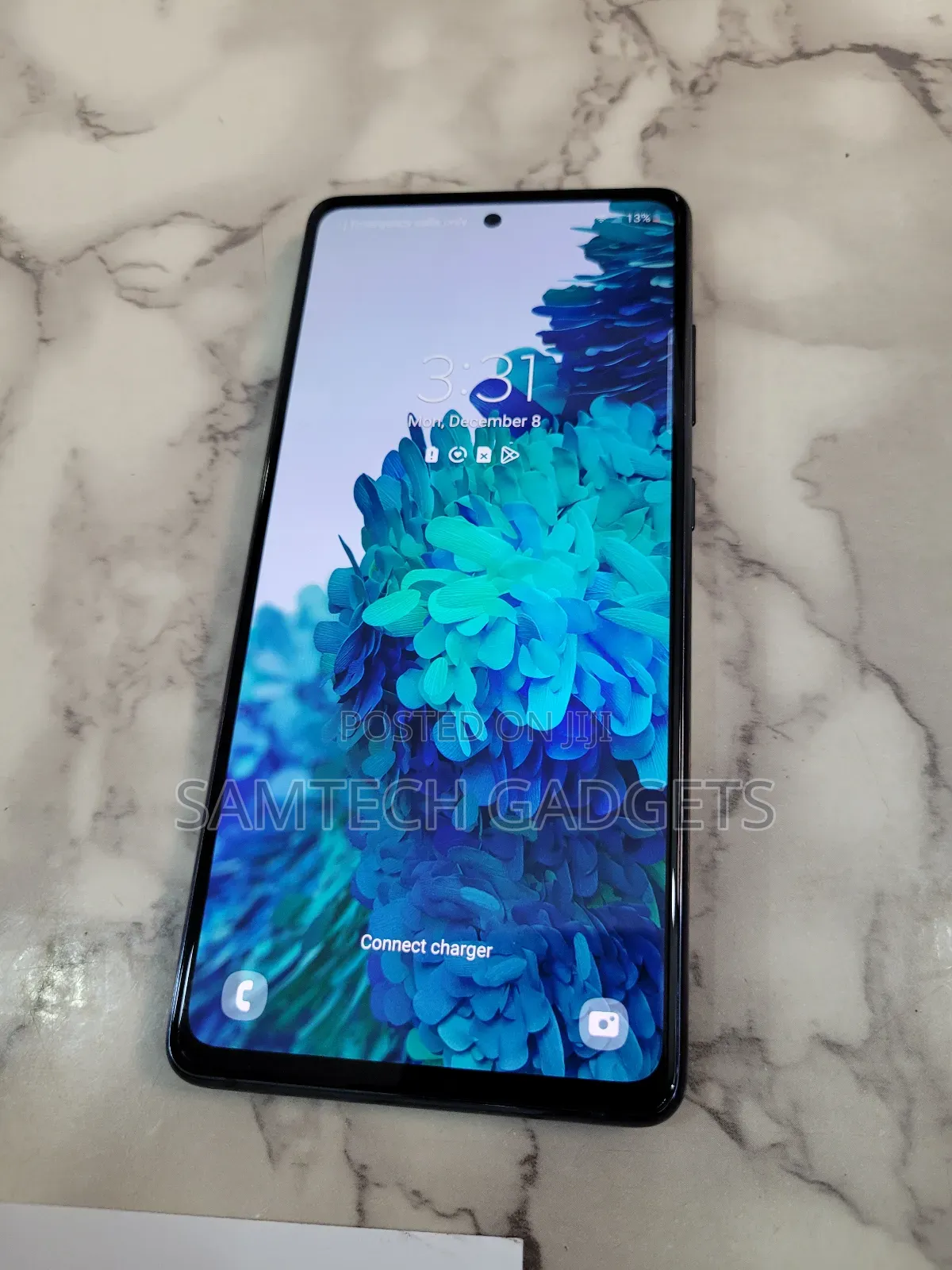Samsung Galaxy S20 FE 128 GB Blue