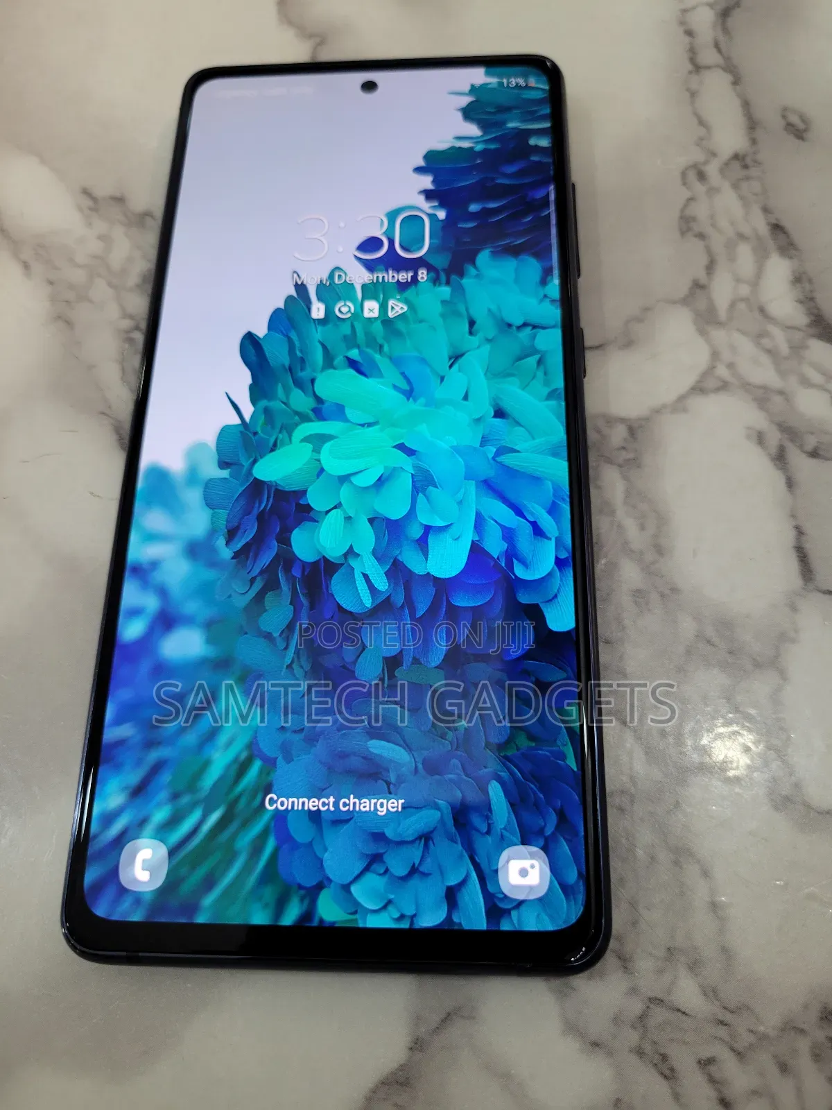 Samsung Galaxy S20 FE 128 GB Blue