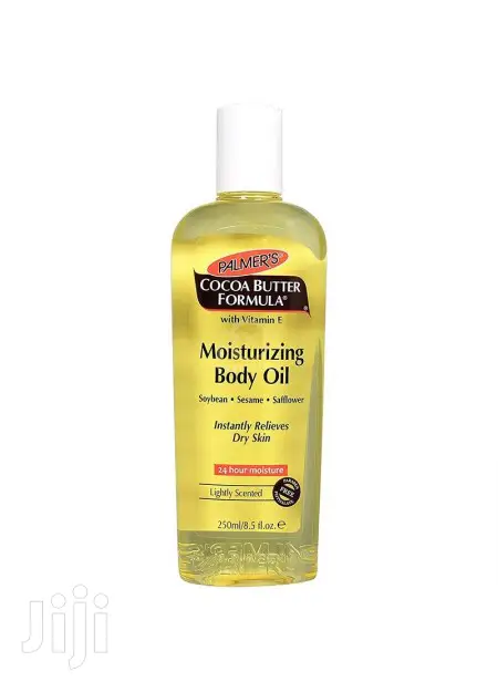 Palmer's Cocoa Butter Formula Moisturizing Body Oil