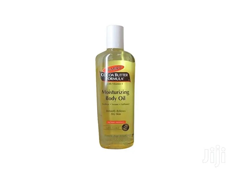 Palmer's Cocoa Butter Formula Moisturizing Body Oil