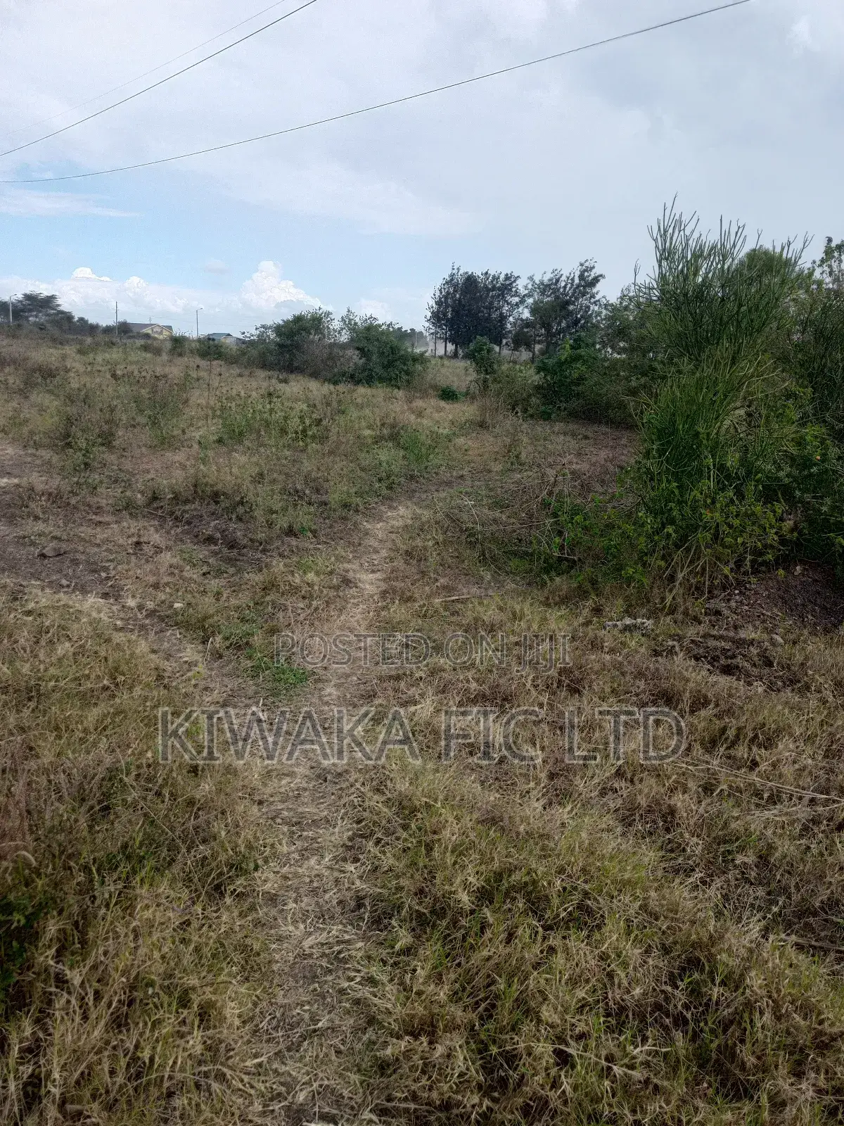 1 Acre Off the Eastern Bypass