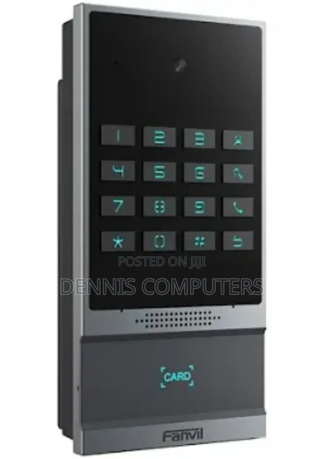 Fanvil I62 Video Door Phone
