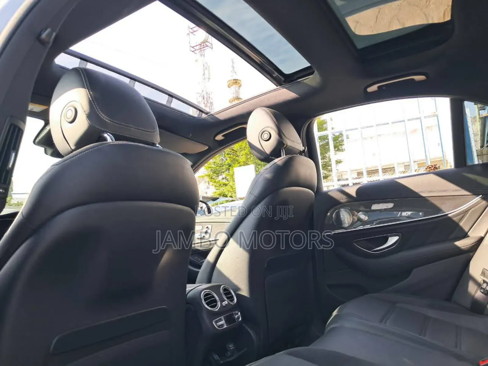 Mercedes-Benz E53 AMG AMG E 53 4MATIC+ 2019 Silver