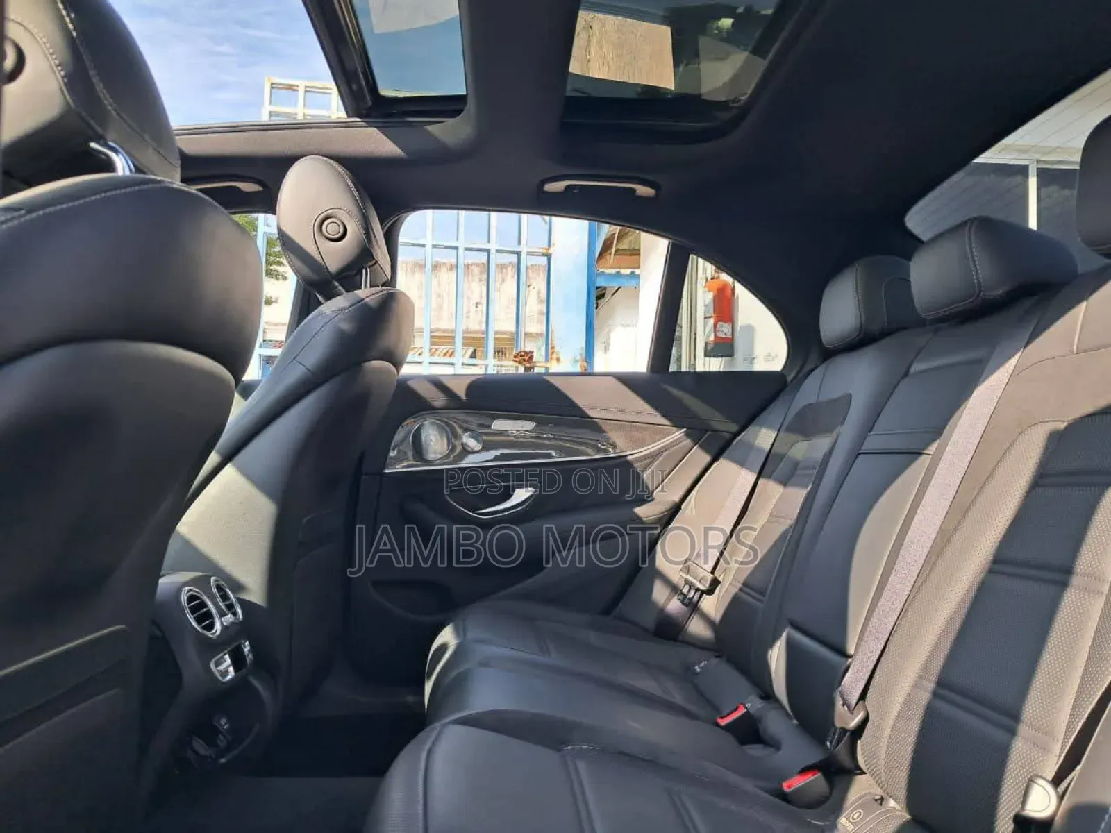 Mercedes-Benz E53 AMG AMG E 53 4MATIC+ 2019 Silver