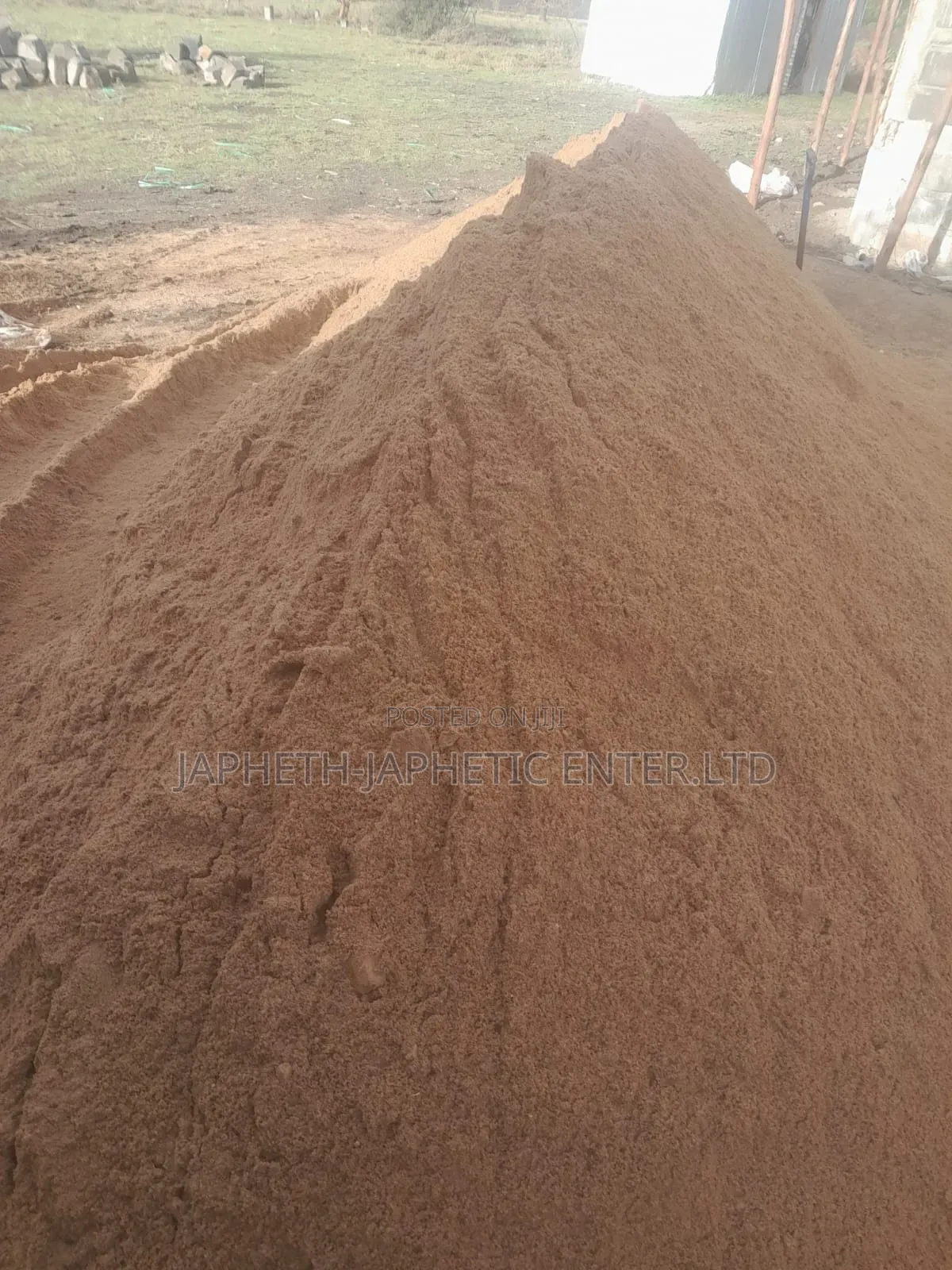 Riversand/Kajiado Sand