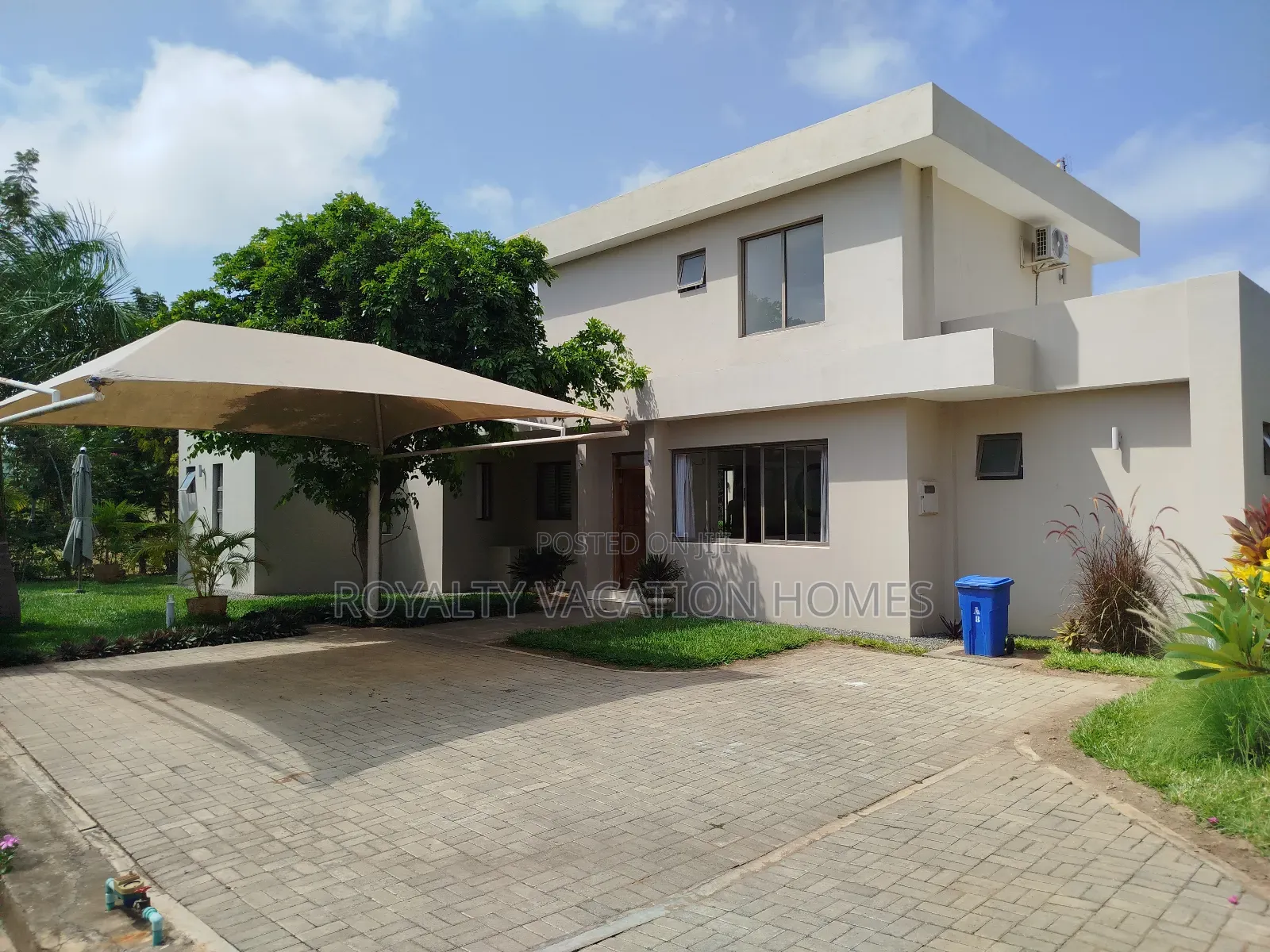 3bedroom Villa in Vipingo