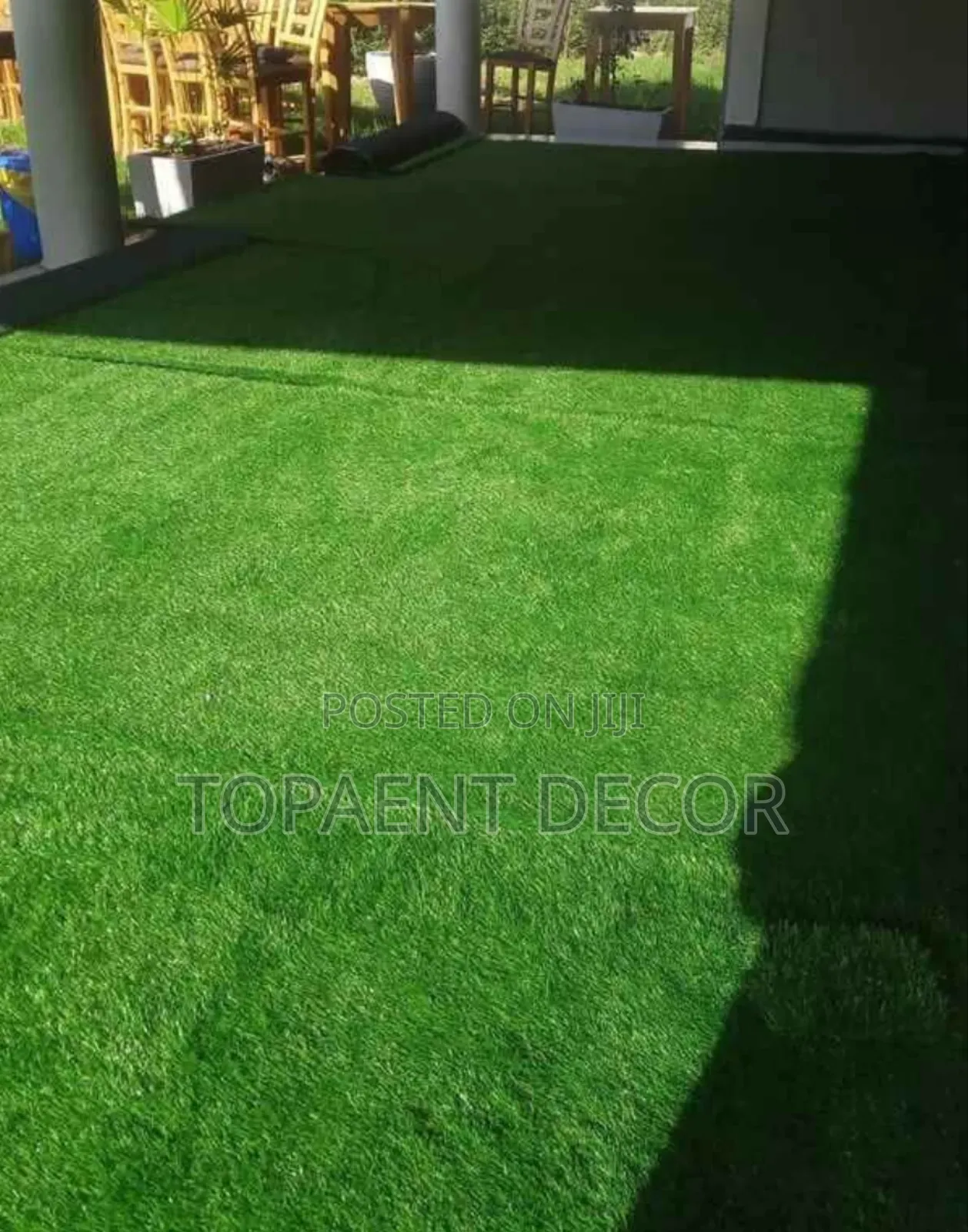 Artificial Grass Carpet With Quality Backing