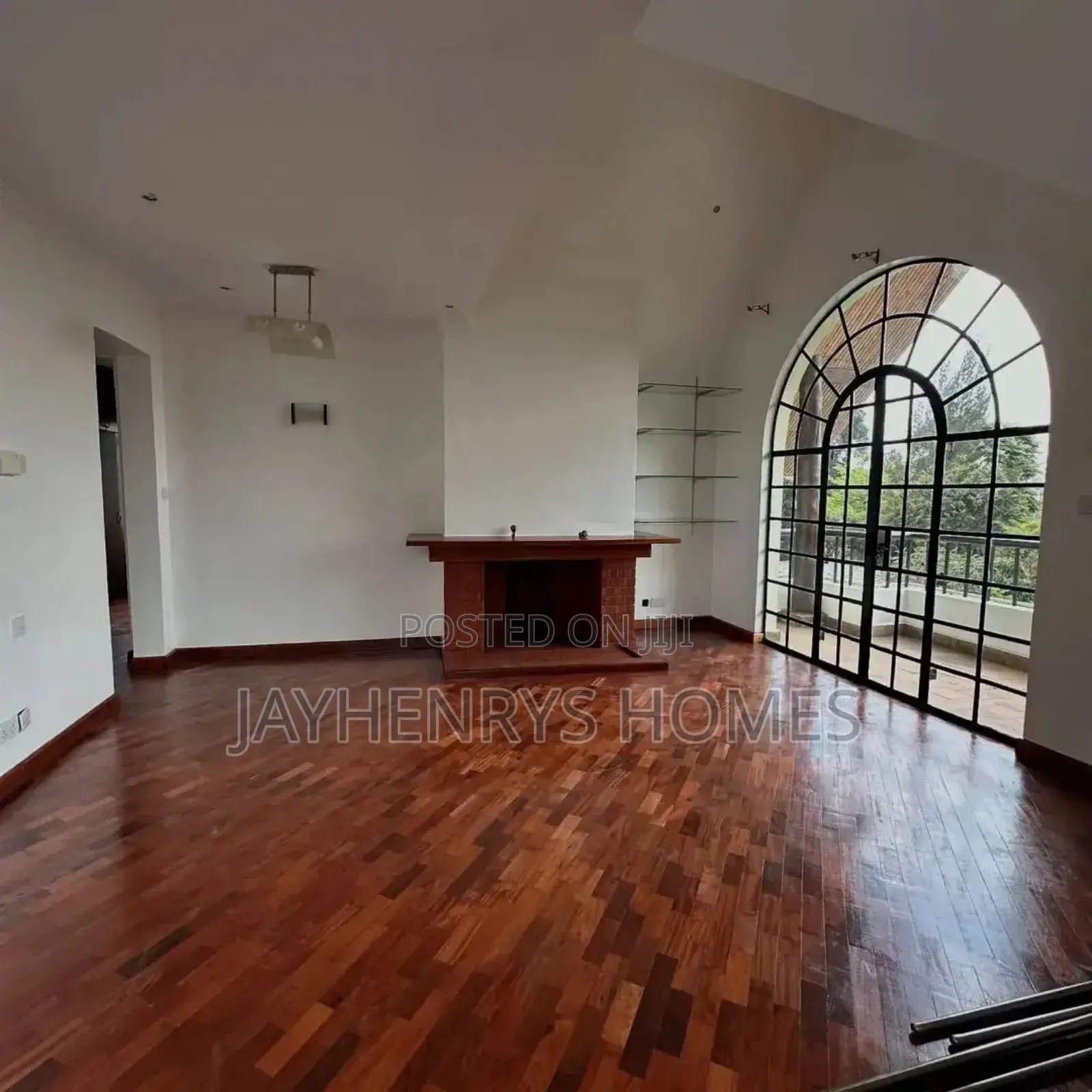 4bdrm House in Roysambu for sale