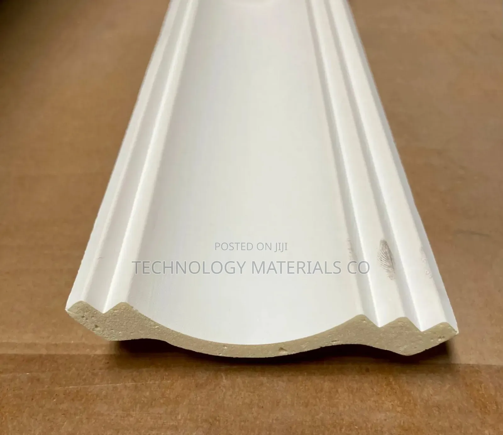 4 Inch Pu Cornice 2.4m – (Special Code:C018)
