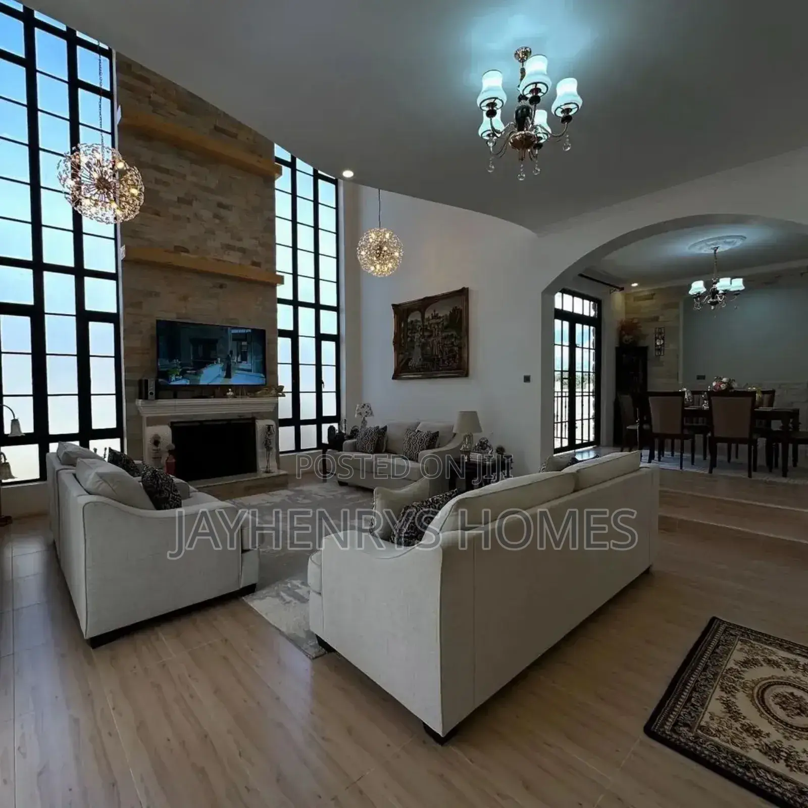 4bdrm House in Kiambu / Kiambu for sale