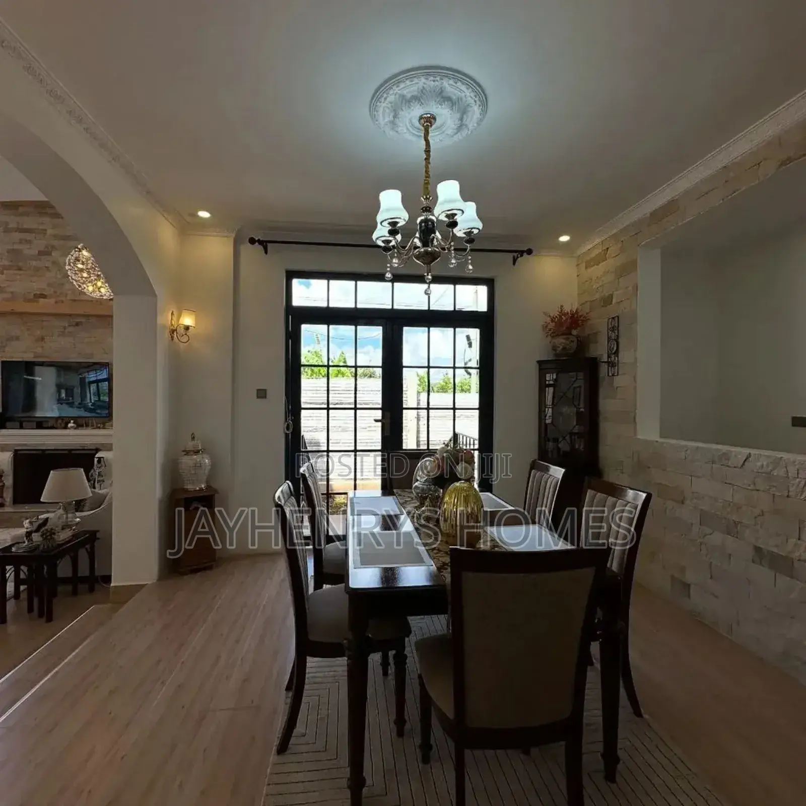 4bdrm House in Kiambu / Kiambu for sale