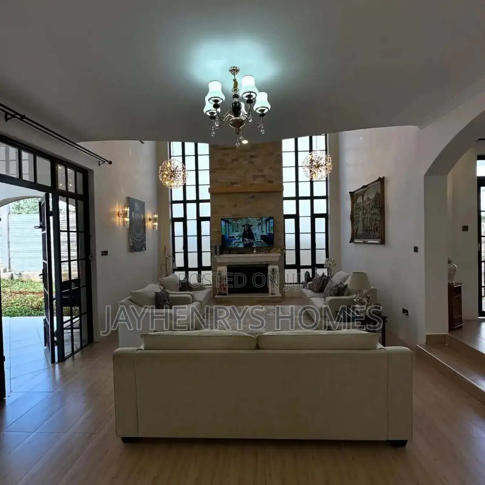 4bdrm House in Kiambu / Kiambu for sale