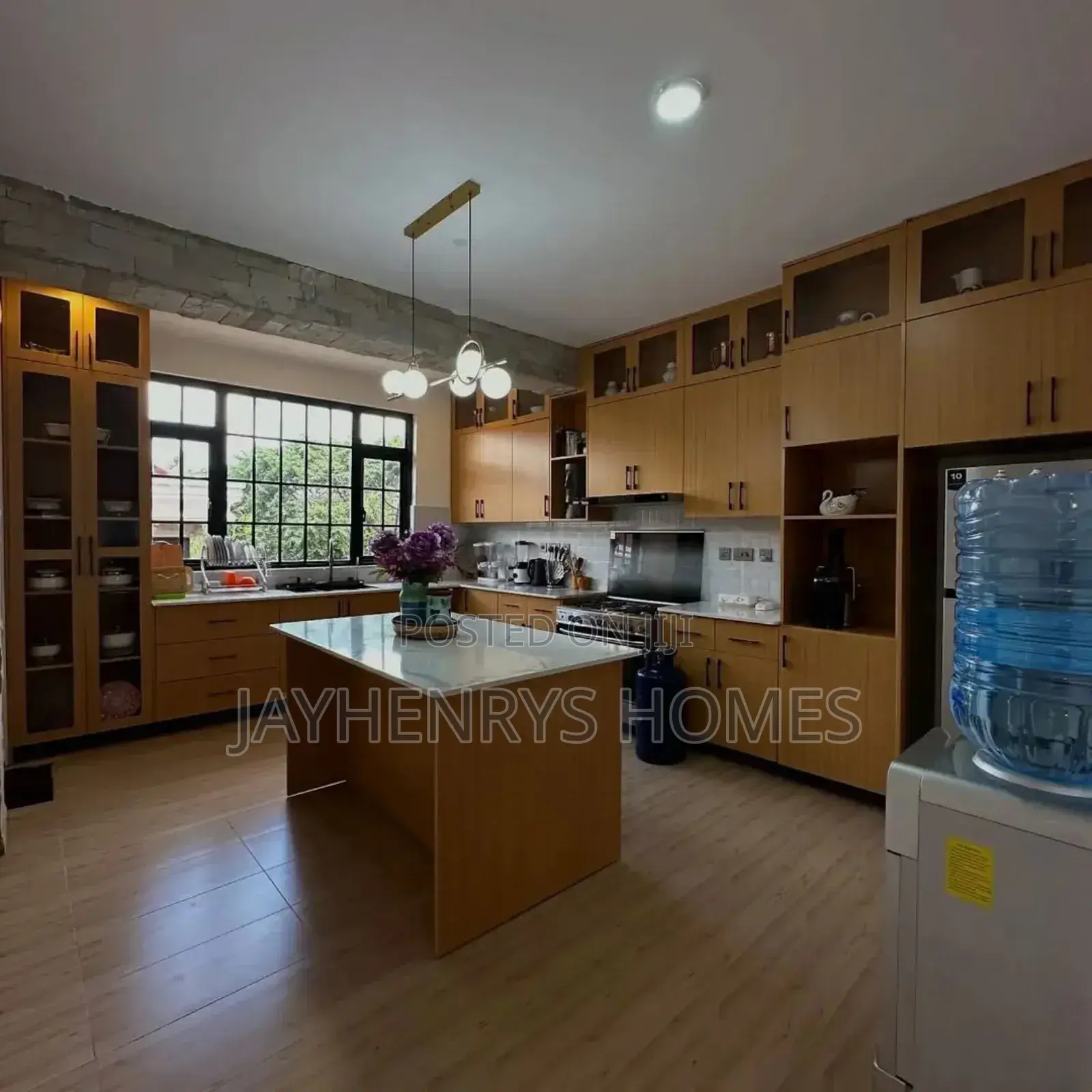 4bdrm House in Kiambu / Kiambu for sale