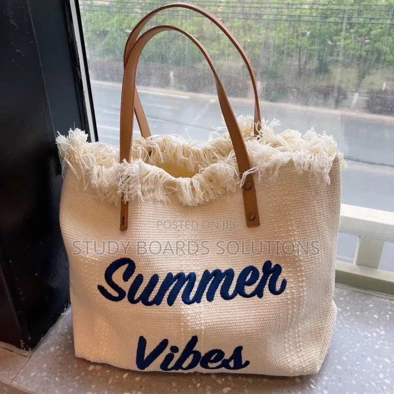 Summer Vibes Shoulder Bags