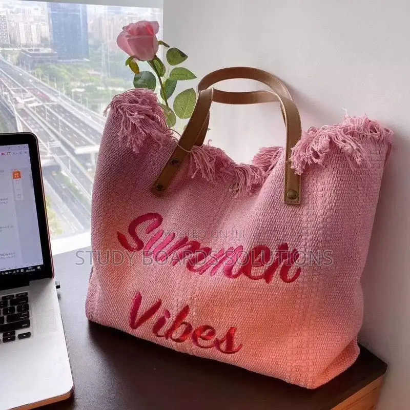 Summer Vibes Shoulder Bags