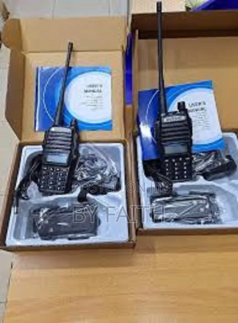 Baofeng Uv-82 VHF Uhf Fm /Baofeng Uv-82 VHF Uhf Fm