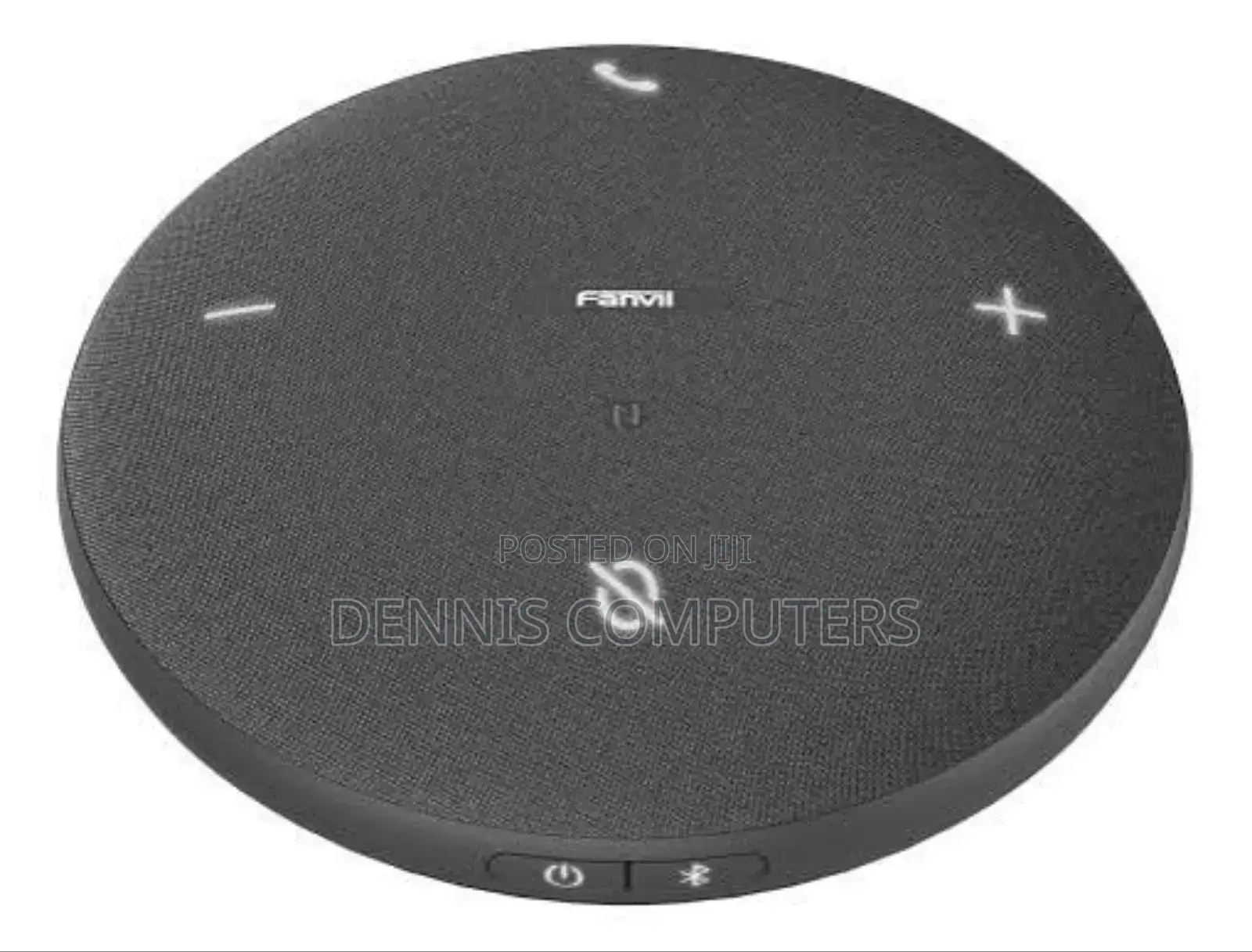 Fanvil Cs30 Professional Bluetooth Speakerphone