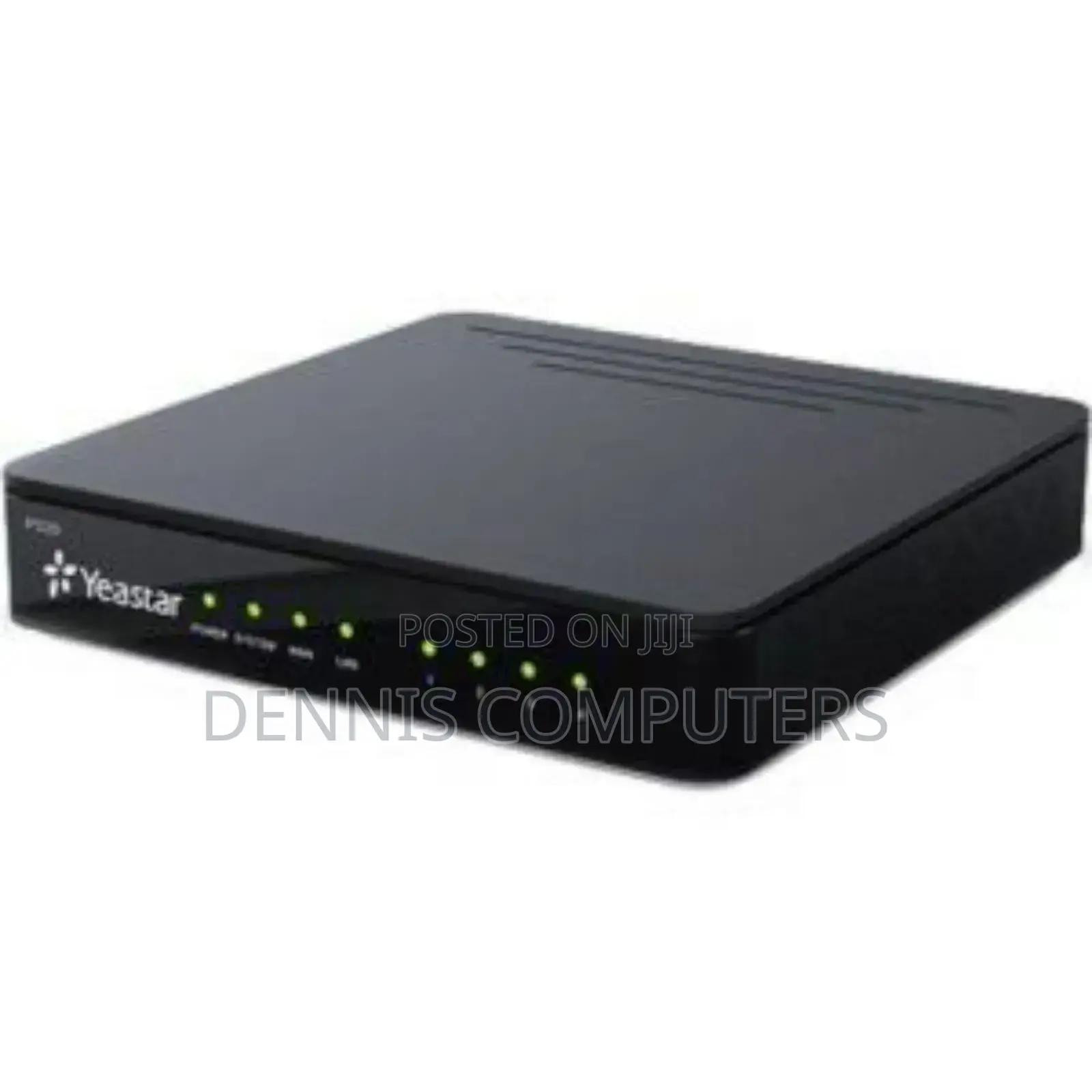Yeastar P550 P-Series Ip-PBX P550
