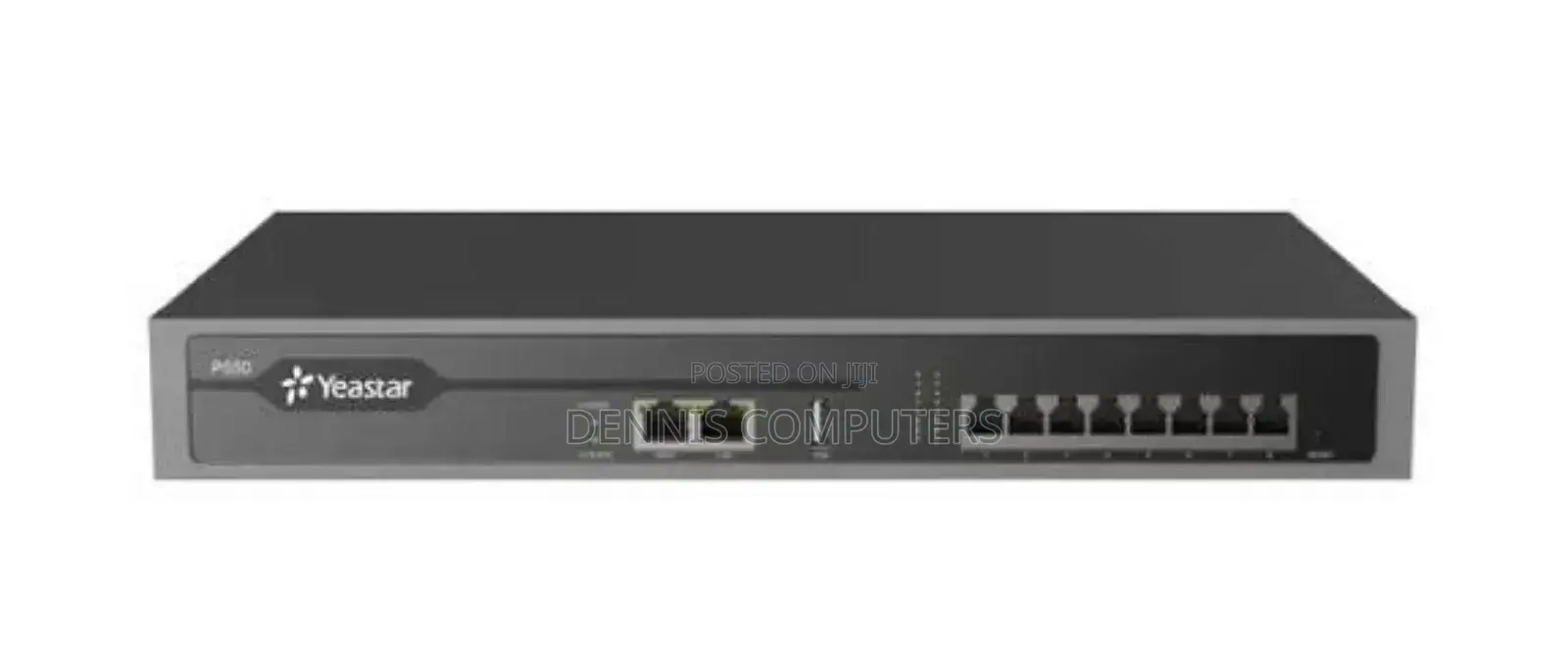 Yeastar P550 P-Series Ip-PBX P550