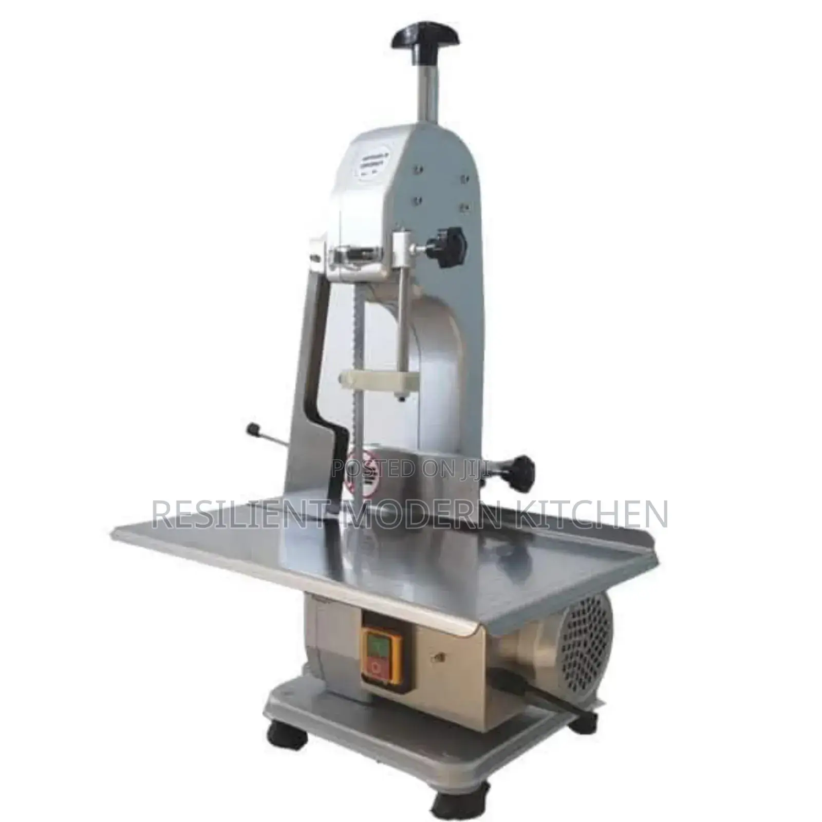 Electric Bone Saw