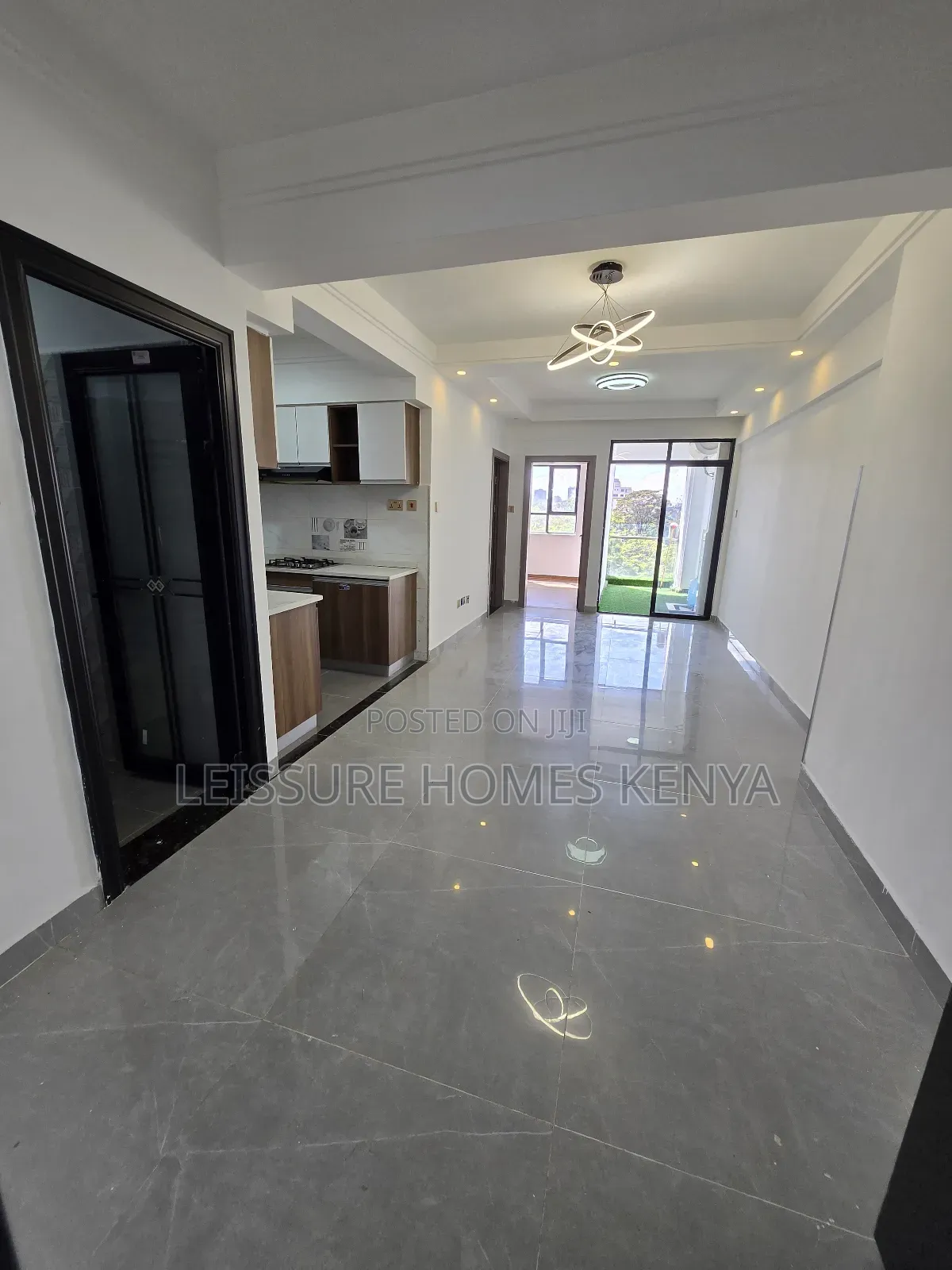 1bdrm Apartment in Valley Arcade for rent