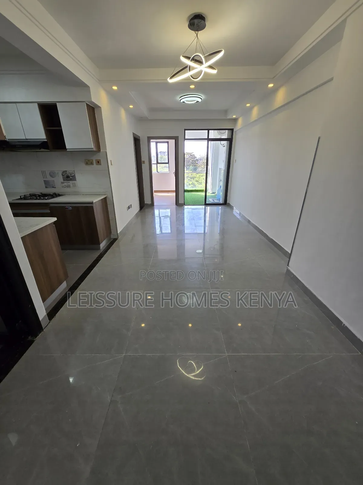1bdrm Apartment in Valley Arcade for rent