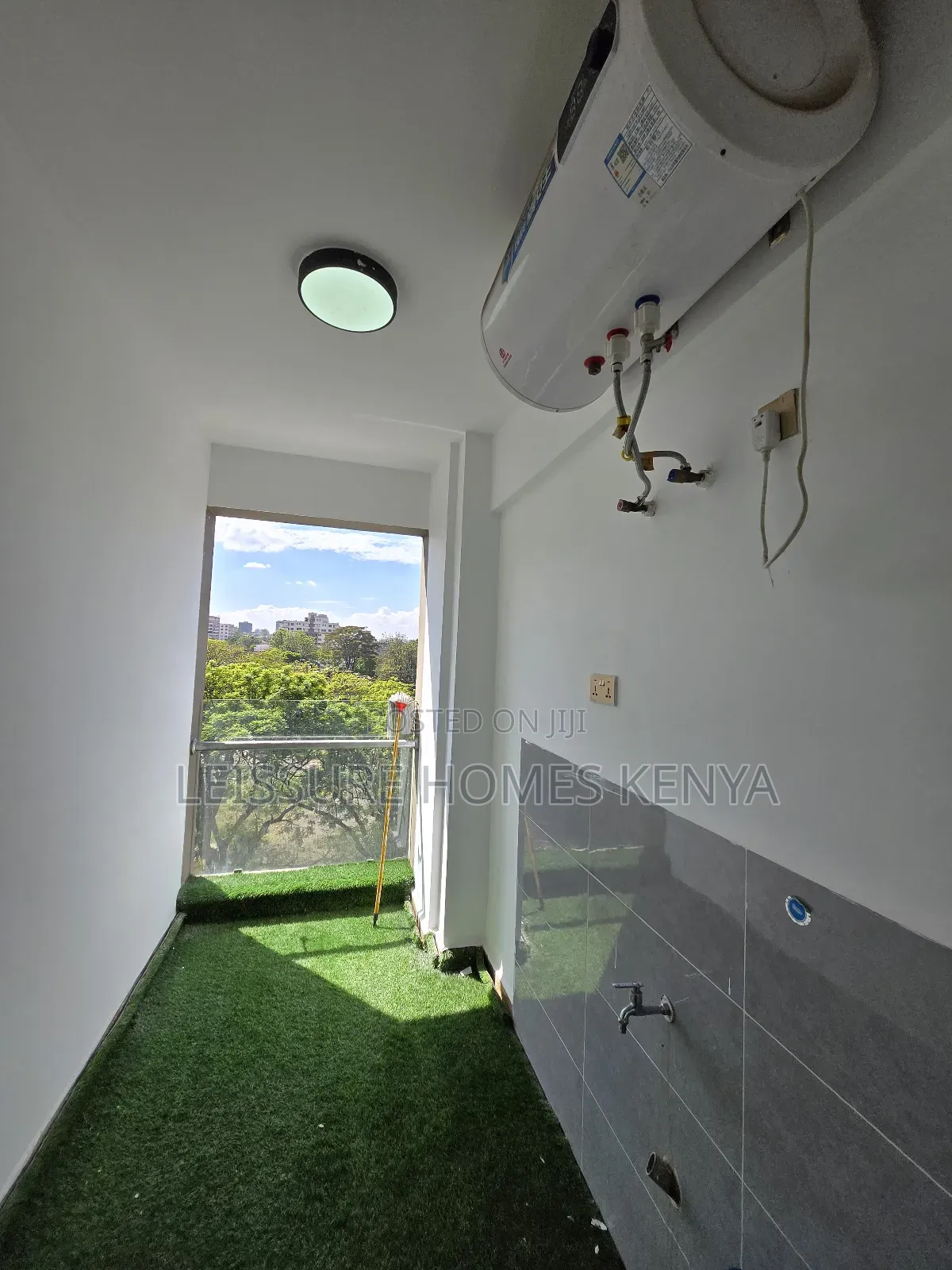 1bdrm Apartment in Valley Arcade for rent