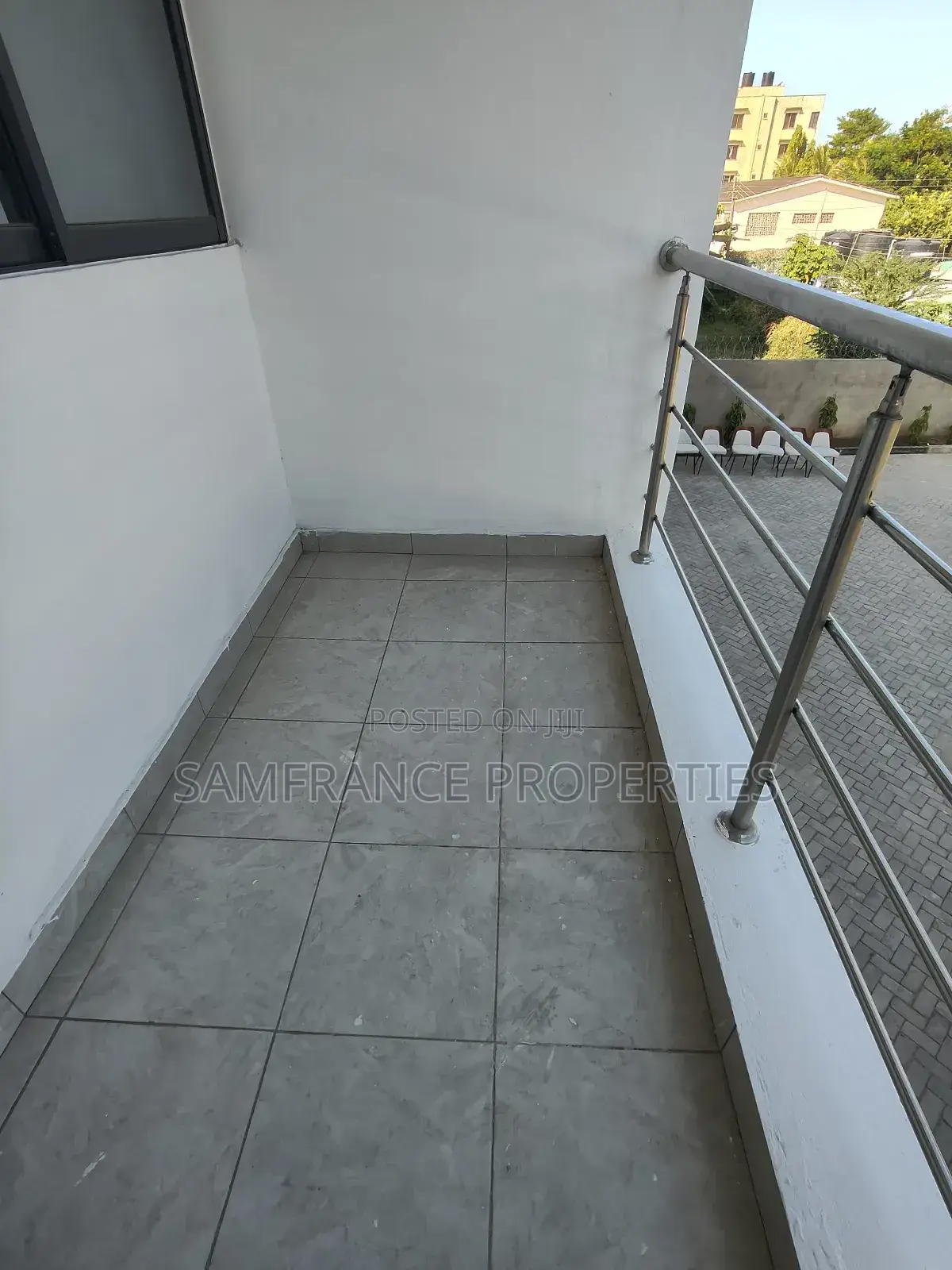 4bdrm Mansion in Twiga Road, Nyali for rent
