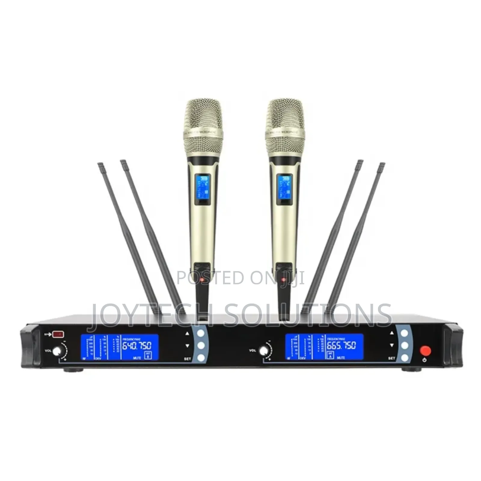 Sennheiser Outdoor 300 Meters Microphone