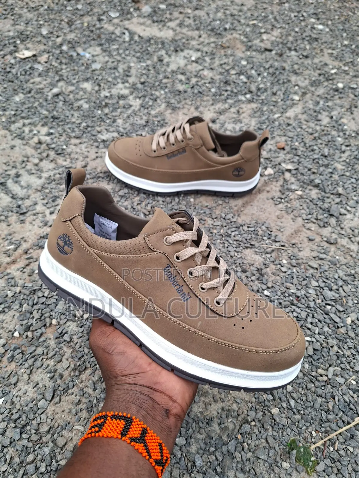 Timberland Casual Shoes