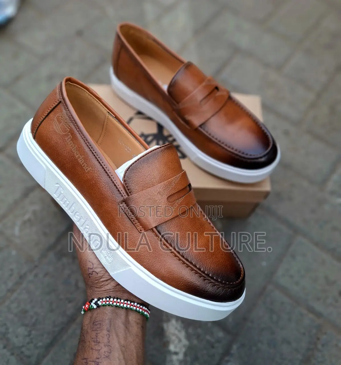 Timberland Casuals
