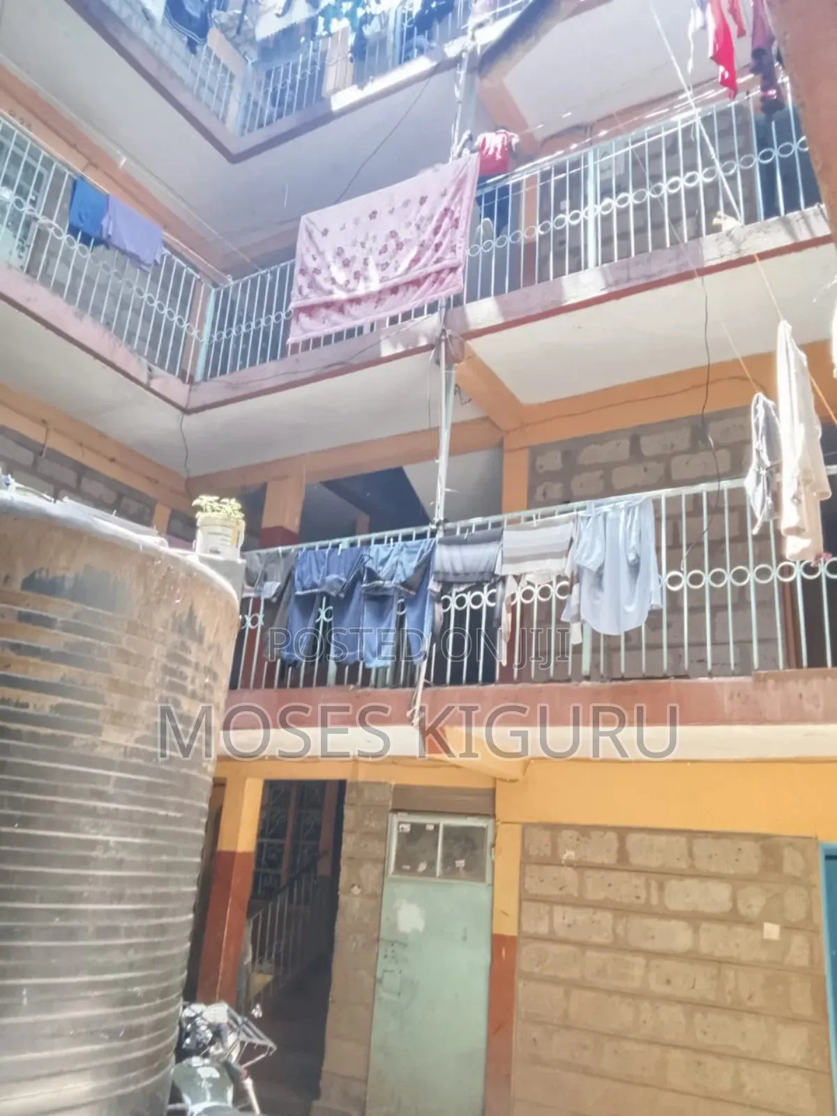 1bdrm Block of Flats in Githurai 44 for sale