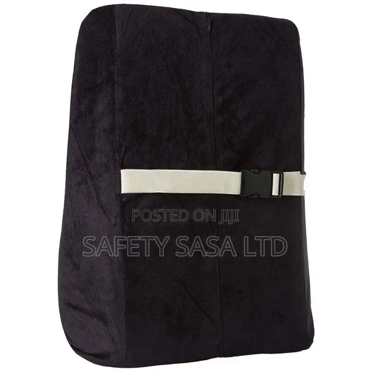 Back Rest Lumbar Support Orthopaedic Back Support Cushion