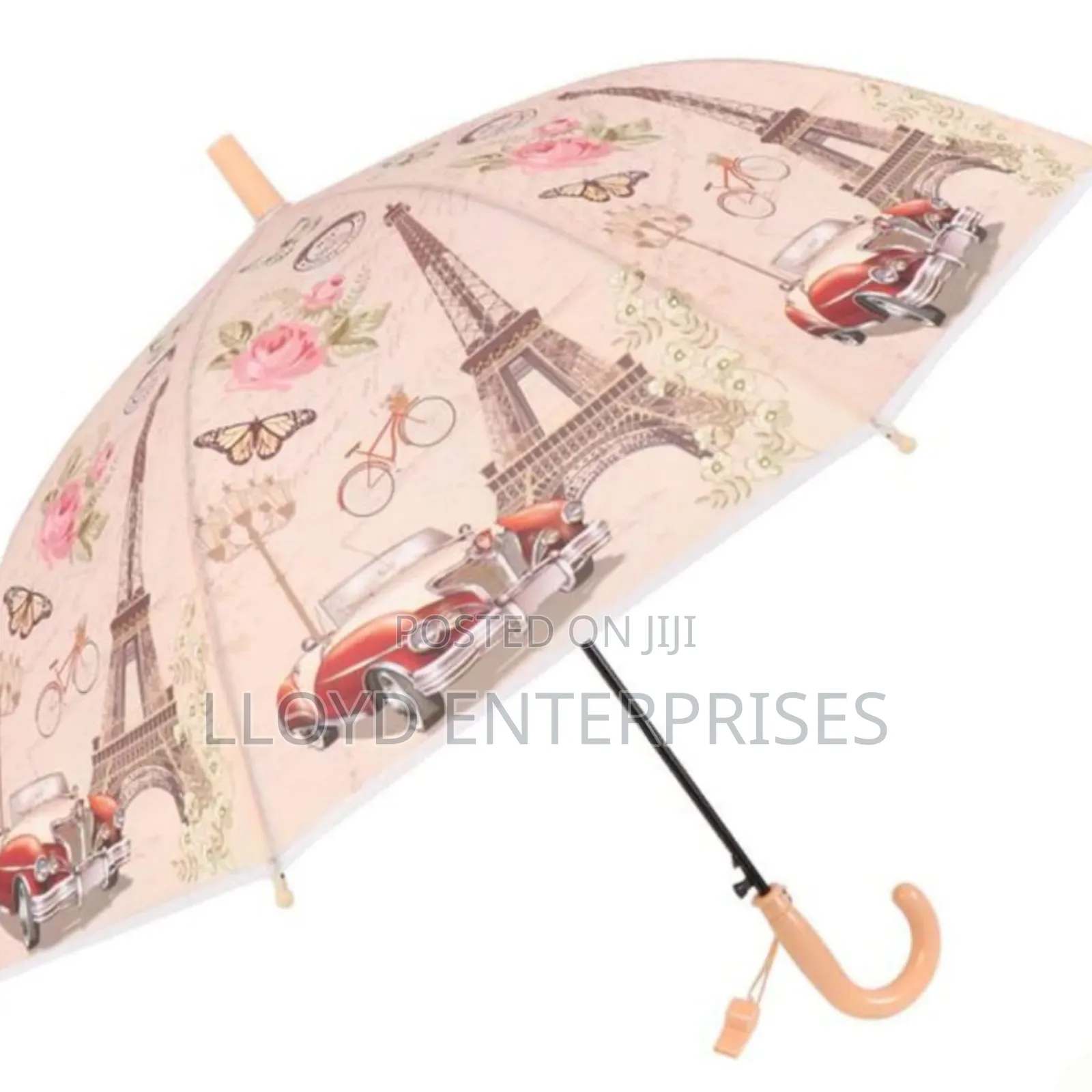 Children Umbrella